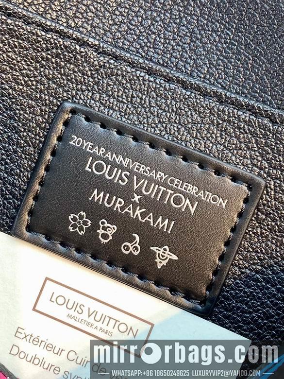LV Bags M13744 19X12X6cm