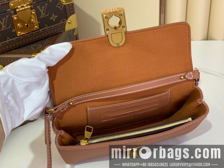 LV Bags Wallet m12147 13x3.5x22cm gf