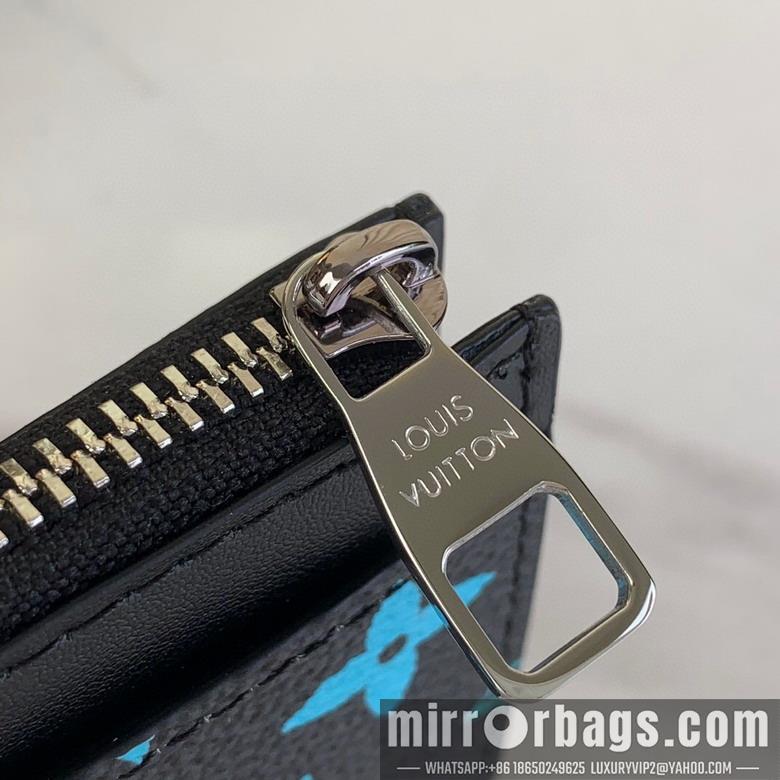 LV Bags Coin m30271 14.5x1x8cm gf