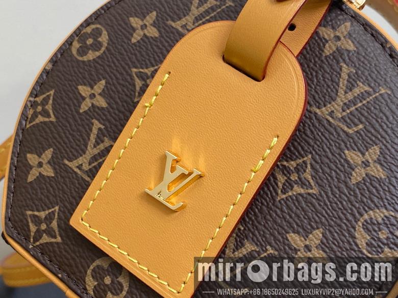 LV Bags Boite M83614 12x6.5x13cm gf