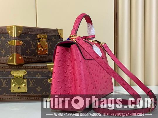 LV Bags Rosedes vents N84207 27x18x9cm gf4
