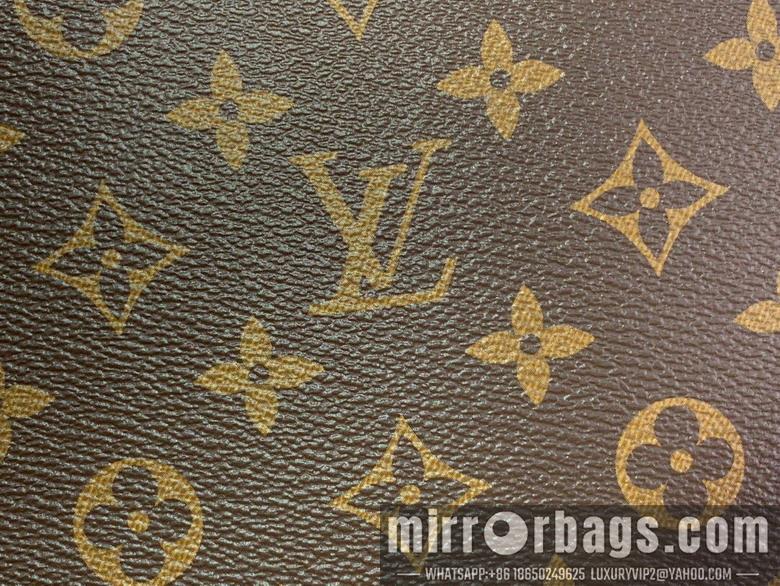 LV Bags Voyage m12815 21x6x27cm gf3