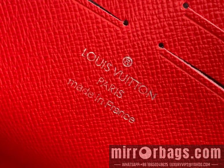 LV Bags Voyage m12815 21x6x27cm gf5