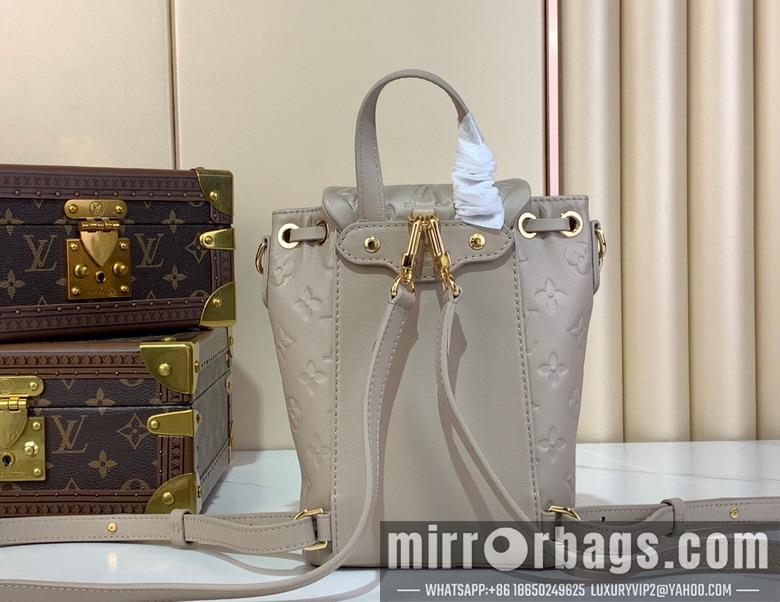 LV Bags Coussin M13387 20x7.5x15cm gf