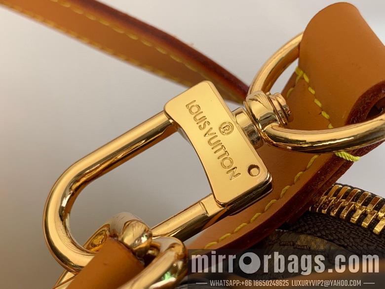 LV Bags Nil m14016 17.5x11x25cm gf