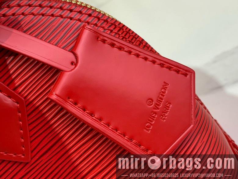 LV Bags Alma m41160 23.5x17.5x11.5cm gf