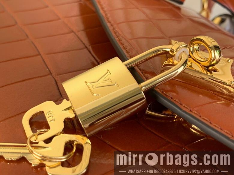 LV Bags Rosedes Vents N84713 27x18x9cm gf7