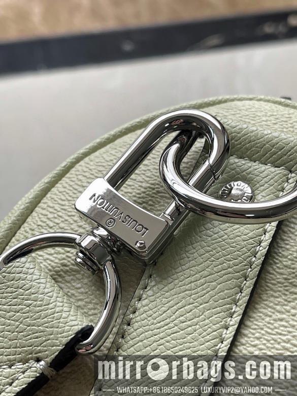 LV Bags Keepall M14078 25x15x11cm gf