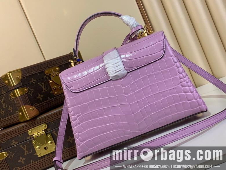 LV Bags Rosedes Vents N84713 27x18x9cm gf6