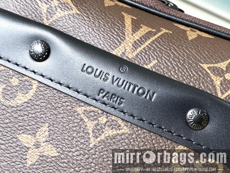 LV Bags Apha M46955 24x16x8cm gf