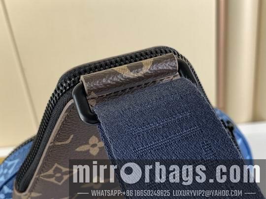 LV Bags Avenue m23782 7.9x12.2x2.8cm gf