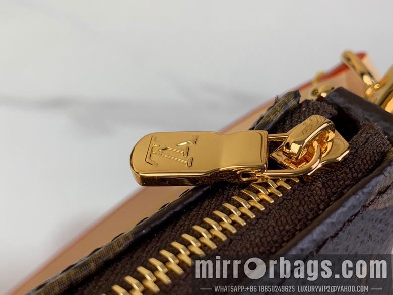 LV Bags Acc m13440 13x4x22cm gf