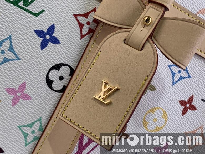 LV Bags XTM M13741 44x32x23cm gf