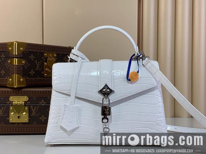 LV Bags Rosedes Vents N84713 27x18x9cm gf8