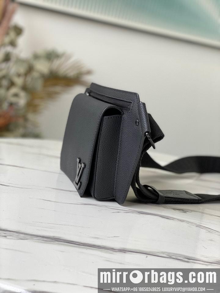 LV Bags Aerogram M57081 30x16x3cm gf