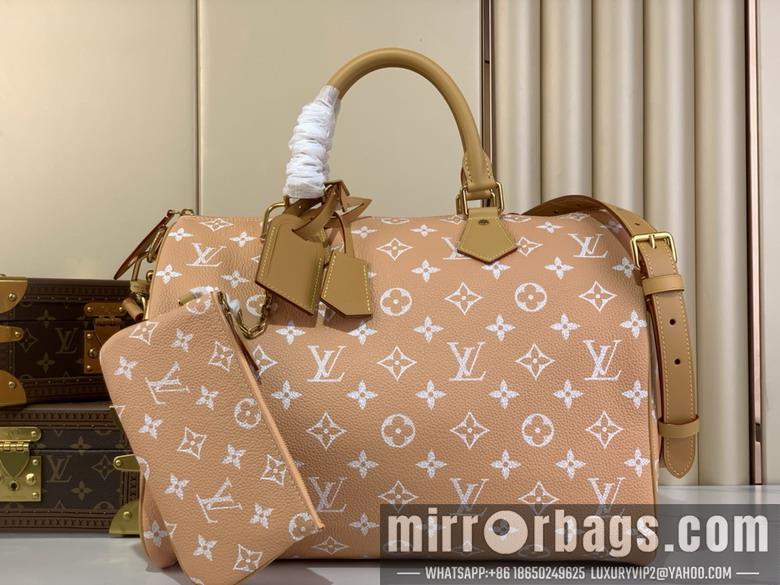 LV Bags Speedy M24438 40x26x23cm gf