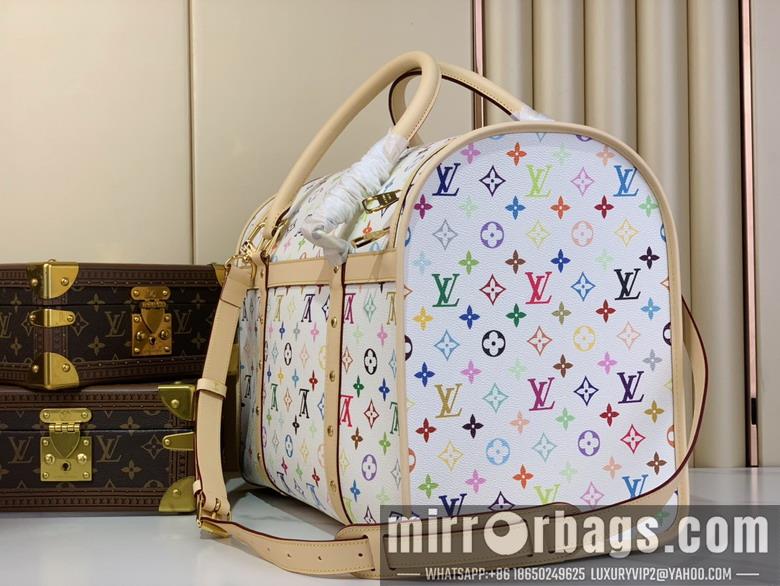 LV Bags XTM M13741 44x32x23cm gf