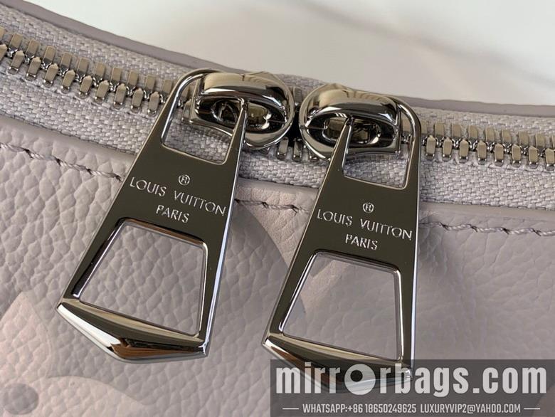 LV Bags Boulogne m14211 16x9.5x29cm gf