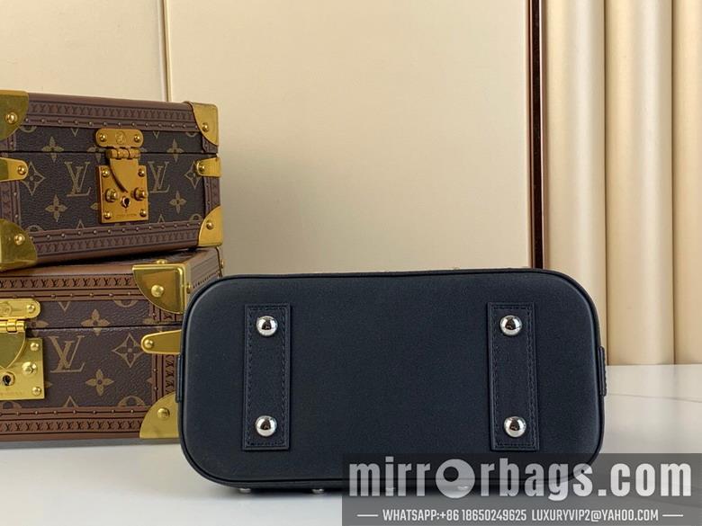 LV Bags Alma M13078 23.5x17.5x11.5cm gf1