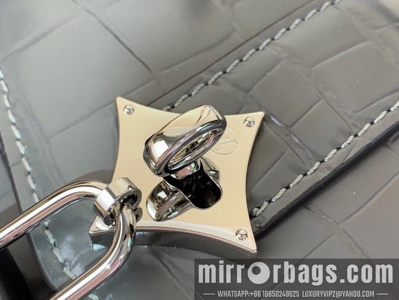 LV Bags Rosedes vents N84713 19x15x9cm gf2.