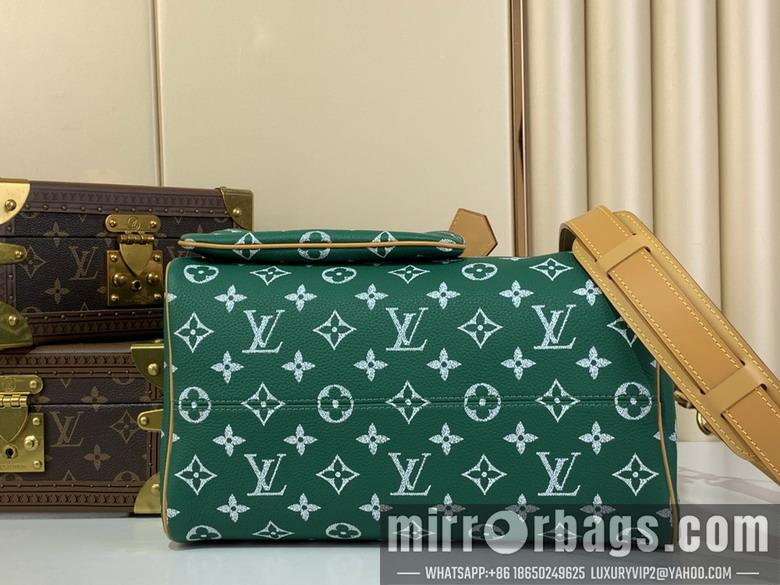 LV Bags Speedy M14077 30x17x21cm gf