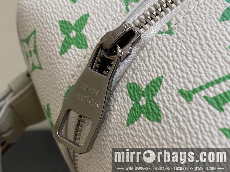 LV Bags Dopp Kit M14034 23x13x12cm gf
