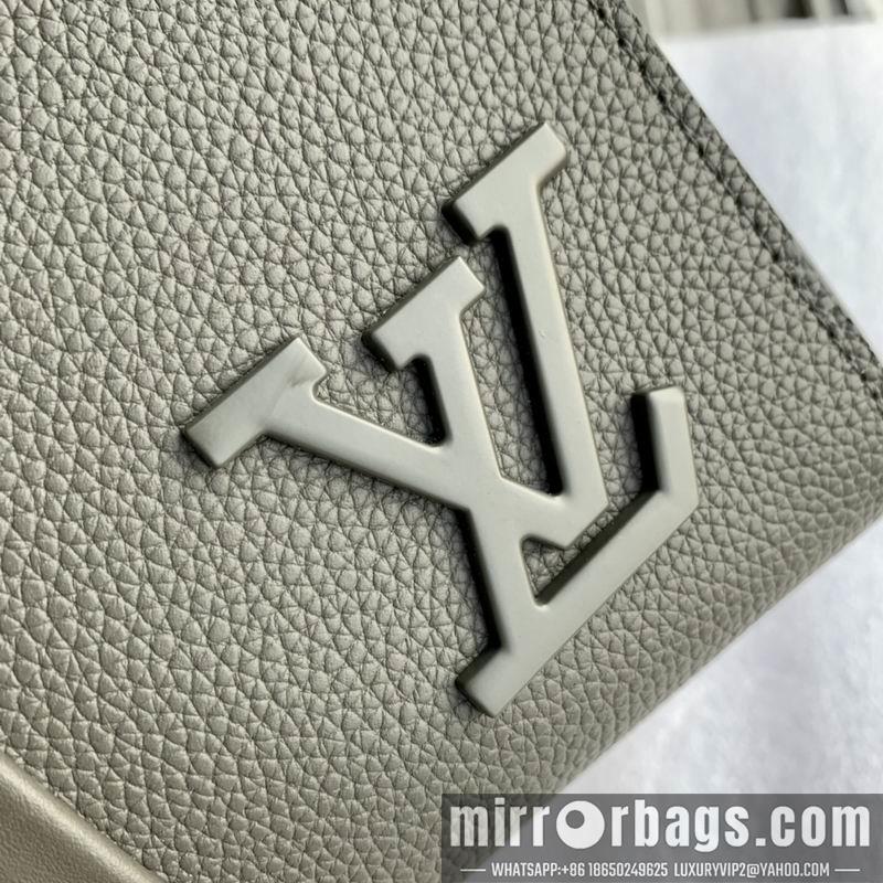 LV Bags Aerogram Tote M21542 36.5x34x13cm gf2色