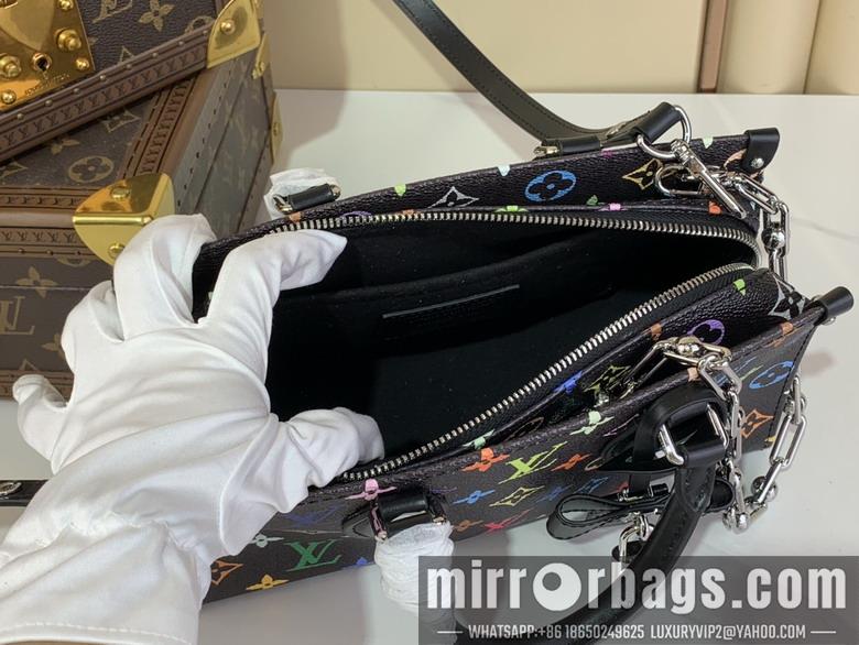 LV Bags On M13260 25x13x10cm gf