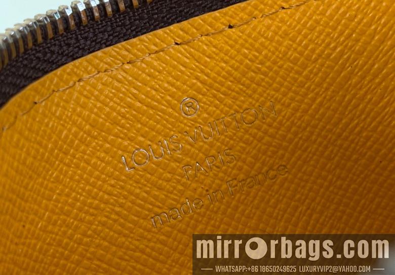 LV Bags Wallet m12418 22x14.5x4.5cm gf1