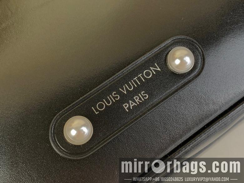 LV Bags Nil Jm m13987 17.5x11x25cm gf