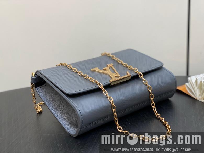 LV Bags Louise M23756 22x14x5cm gf3
