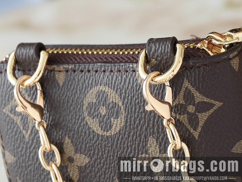 LV Bags M80731 20X12X6cm