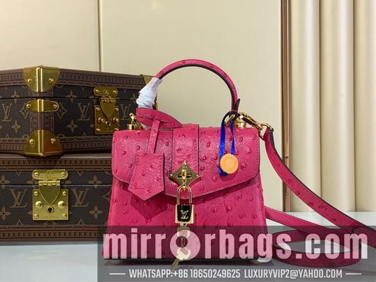 LV Bags Rosedes vents N84207 19x15x9cm gf4