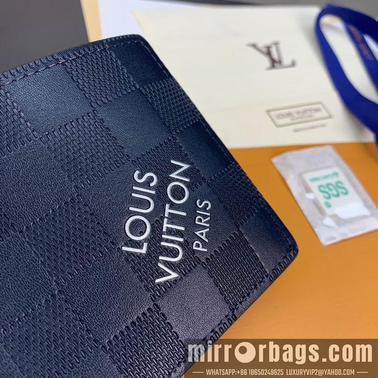 LV Bags N60544 11.5X9cm