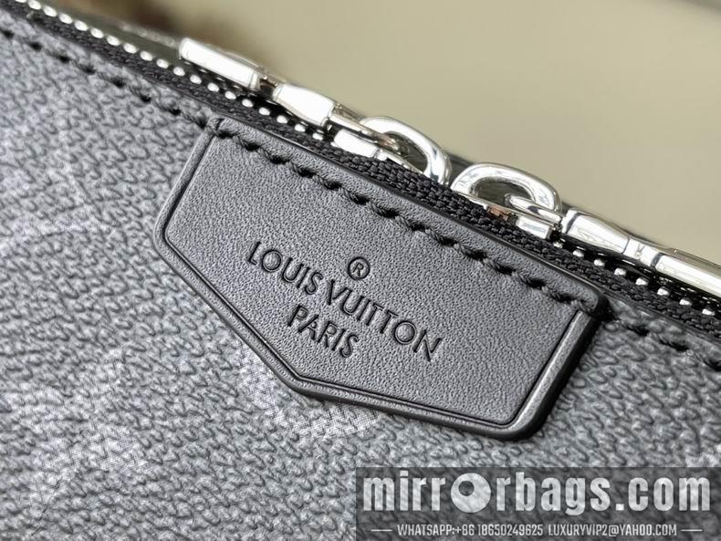 LV Bags Alpha Wearable N80741 18.5x11x6.5 cm gf