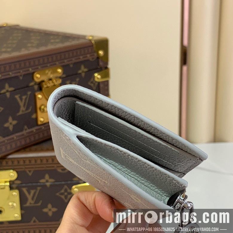 LV Bags m13797 9x11.5x1.5cm gf