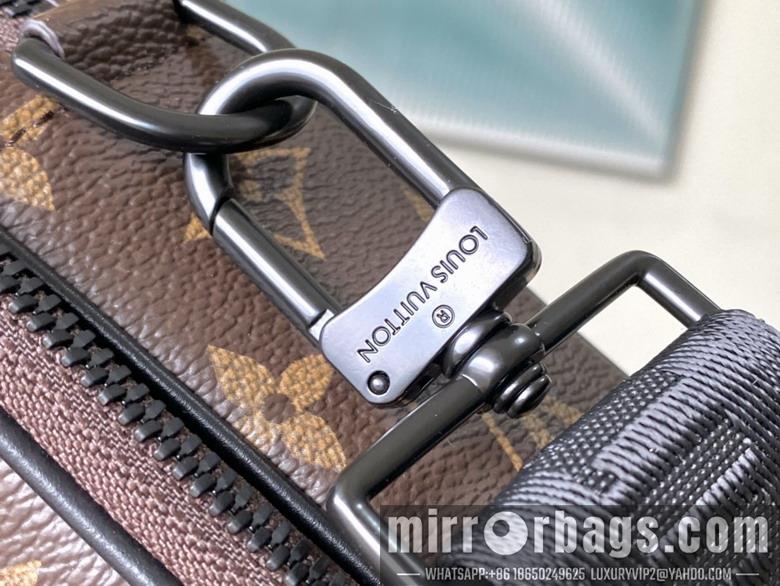 LV Bags Apha M46955 24x16x8cm gf