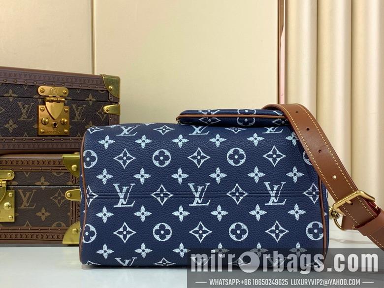 LV Bags Speedy m15278 25x15x15cm gf