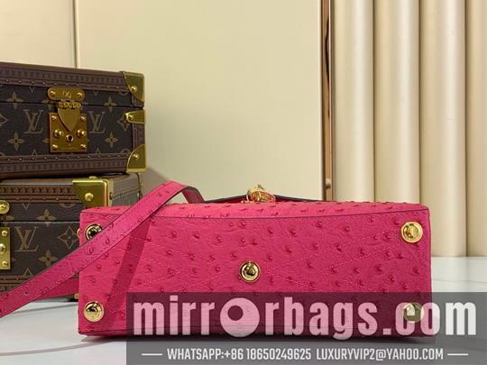 LV Bags Rosedes vents N84207 27x18x9cm gf4