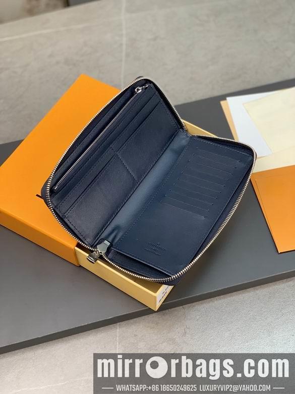 LV Bags N60503 10X20X2cm