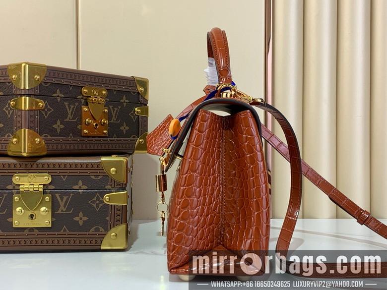 LV Bags Rosedes Vents N84713 27x18x9cm gf7