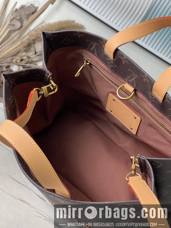 LV Bags Shopper M13928 40x32x16cm gf