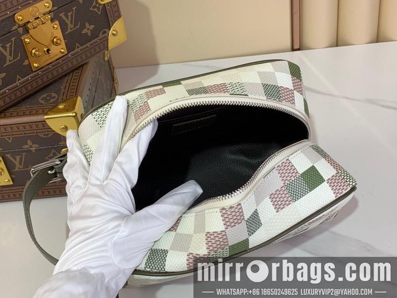 LV Bags Dopp kit N00112 13x12x23cm gf1