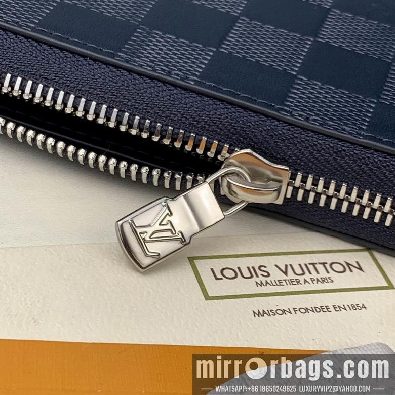 LV Bags N60503 10X20X2cm