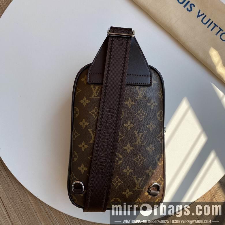 LV Bags 2072 27X18X5cm