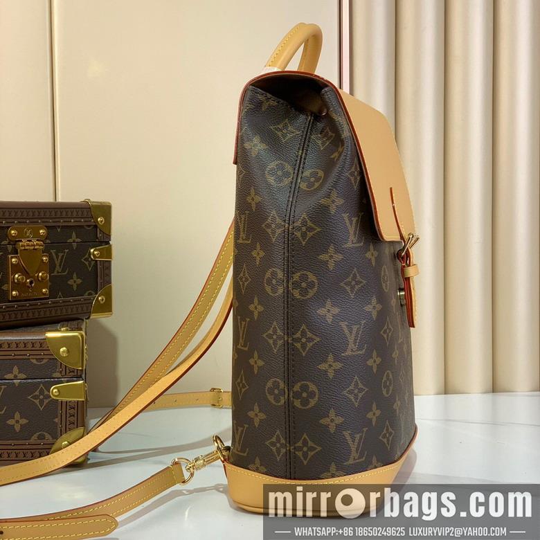 LV Bags Soho M14653 24x32x9cm gf