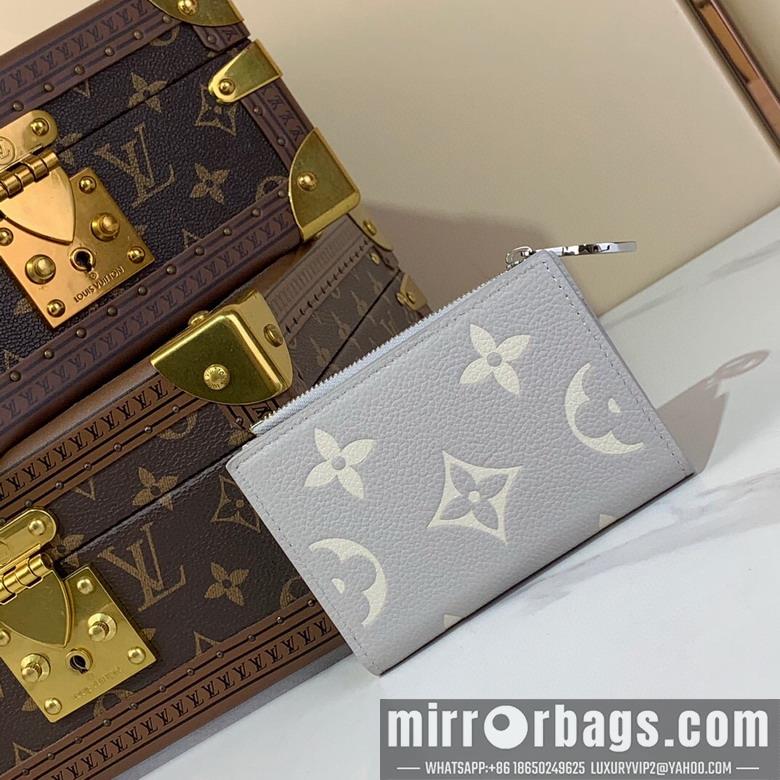 LV Bags m13797 9x11.5x1.5cm gf