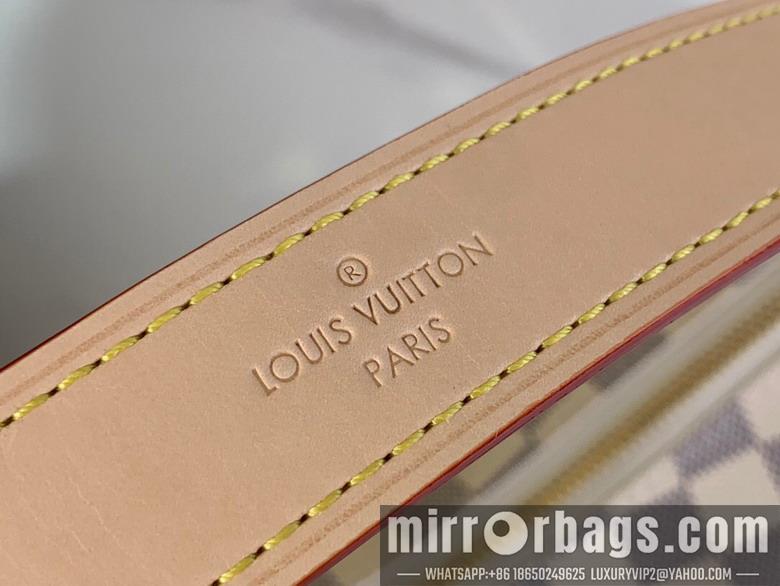 LV Bags Slouchy N00116 33x22x9cm gf