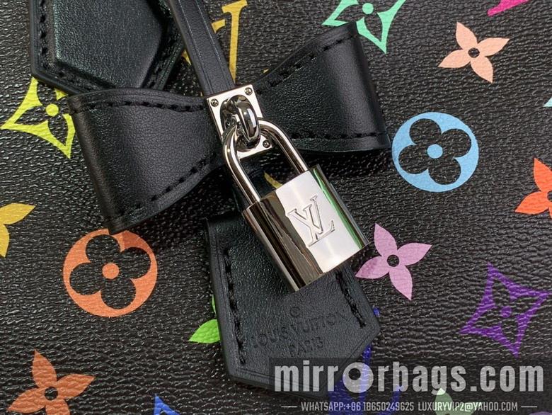 LV Bags Speedy M13257 30x21x17cm gf