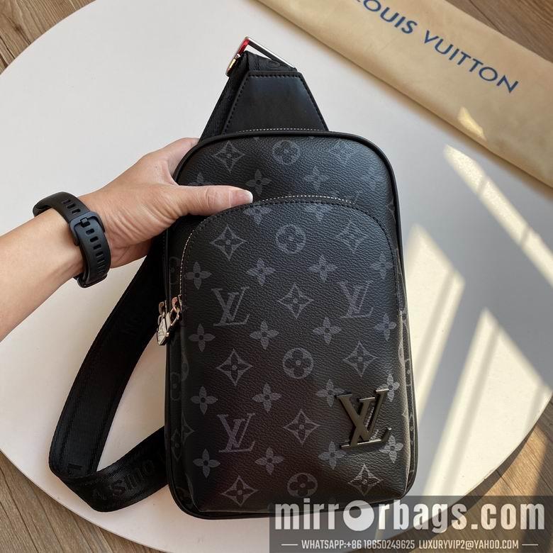 LV Bags 2071 27X18X5cm